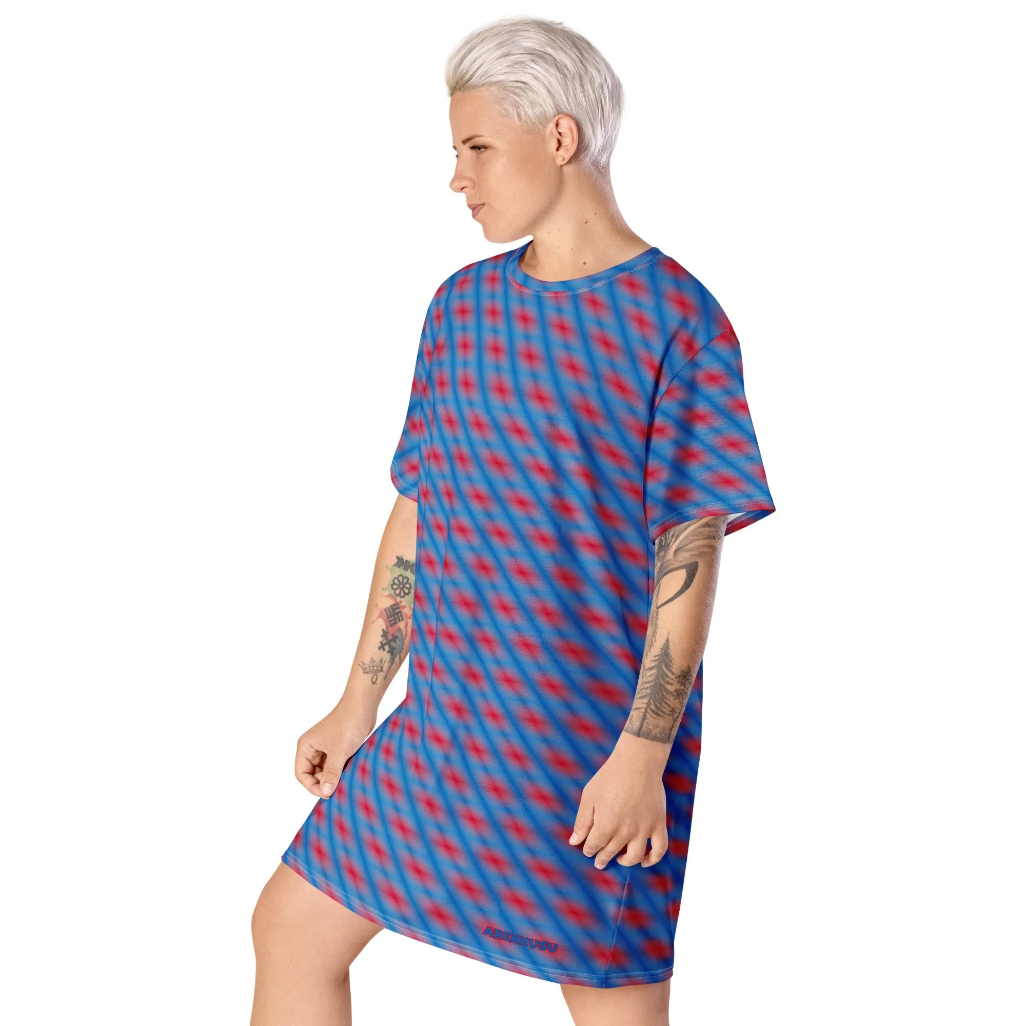 T-Shirt Dress