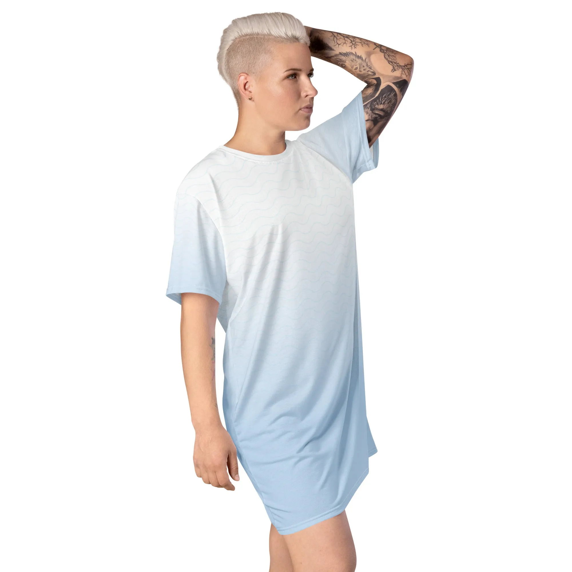 T-Shirt Dress