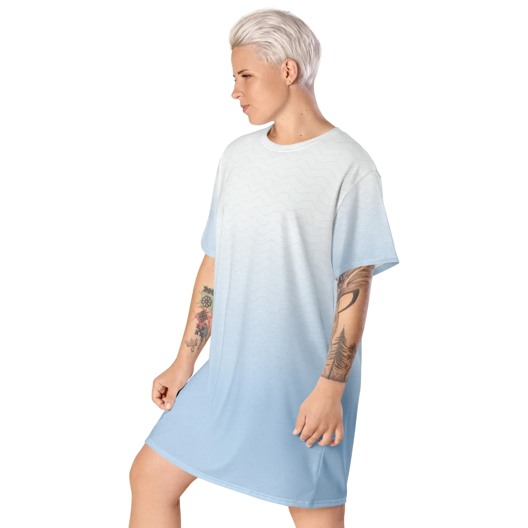 T-Shirt Dress