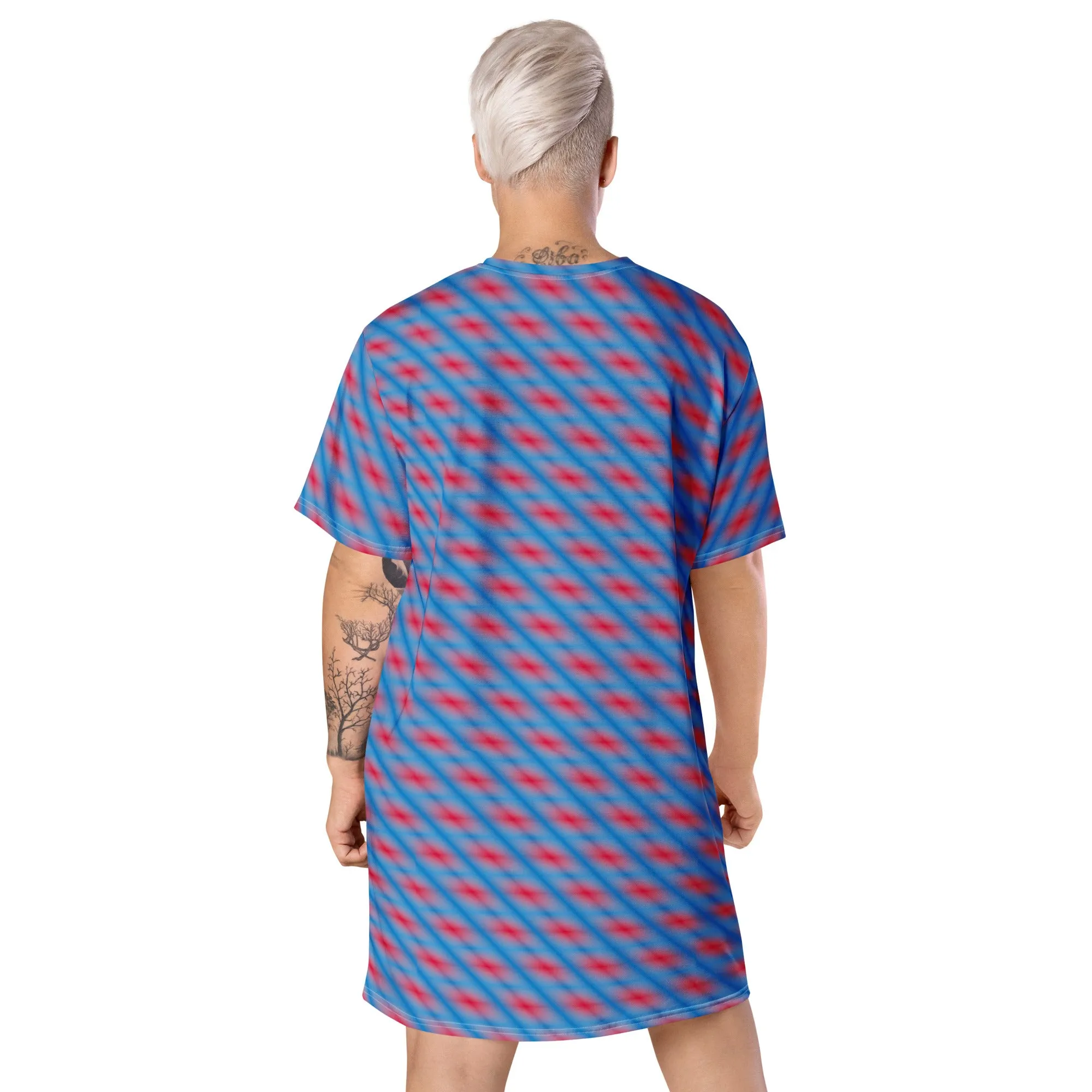 T-Shirt Dress