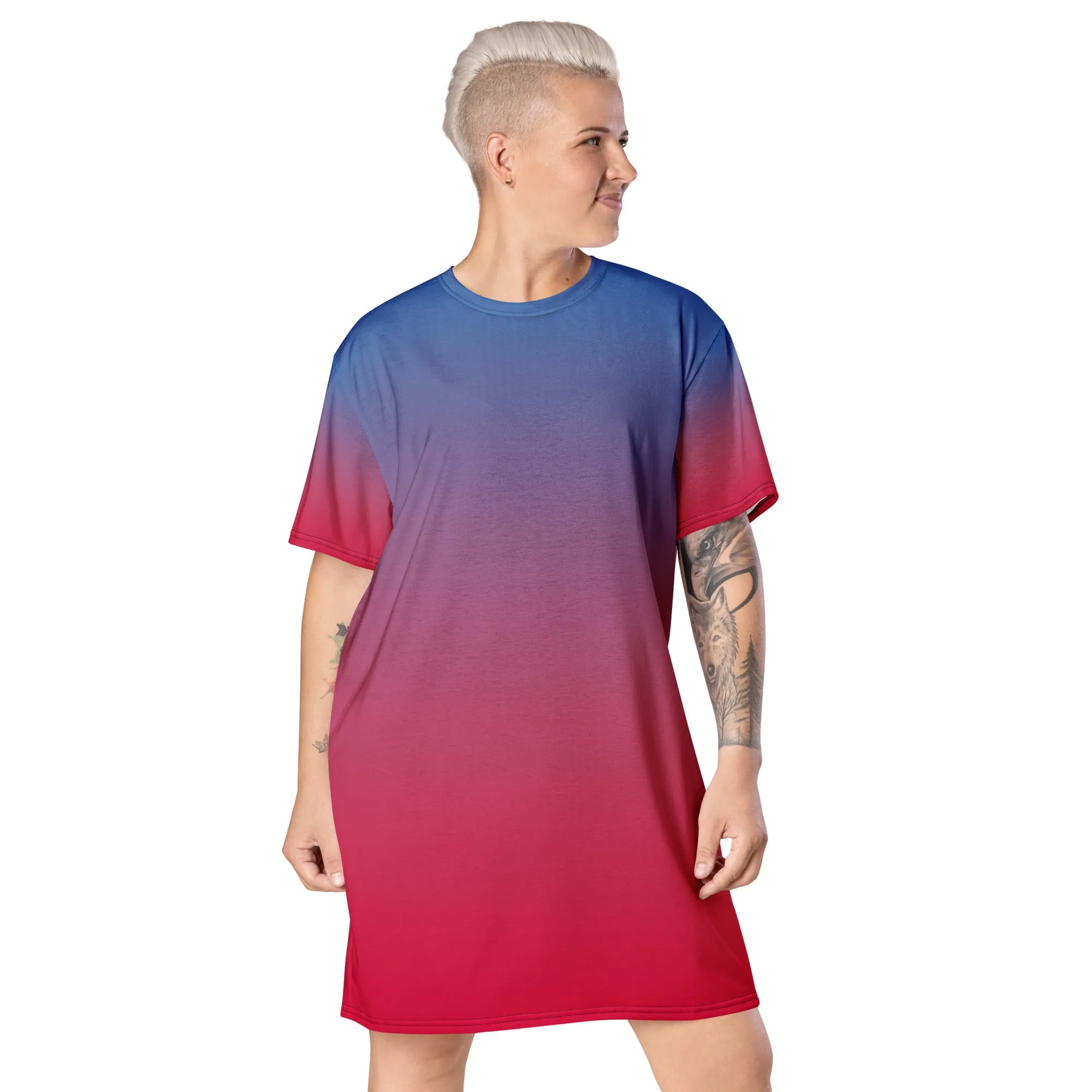 T-Shirt Dress