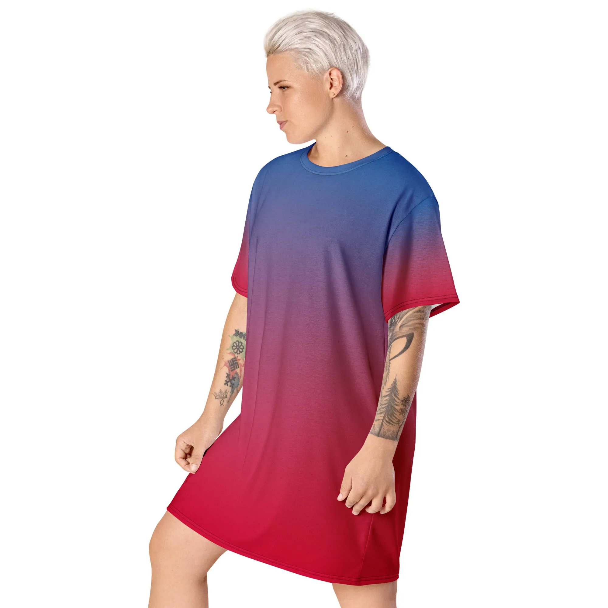 T-Shirt Dress