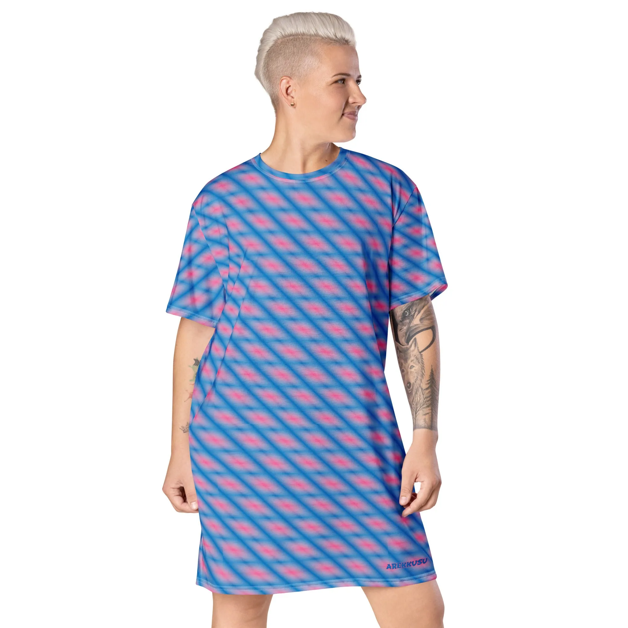 T-Shirt Dress