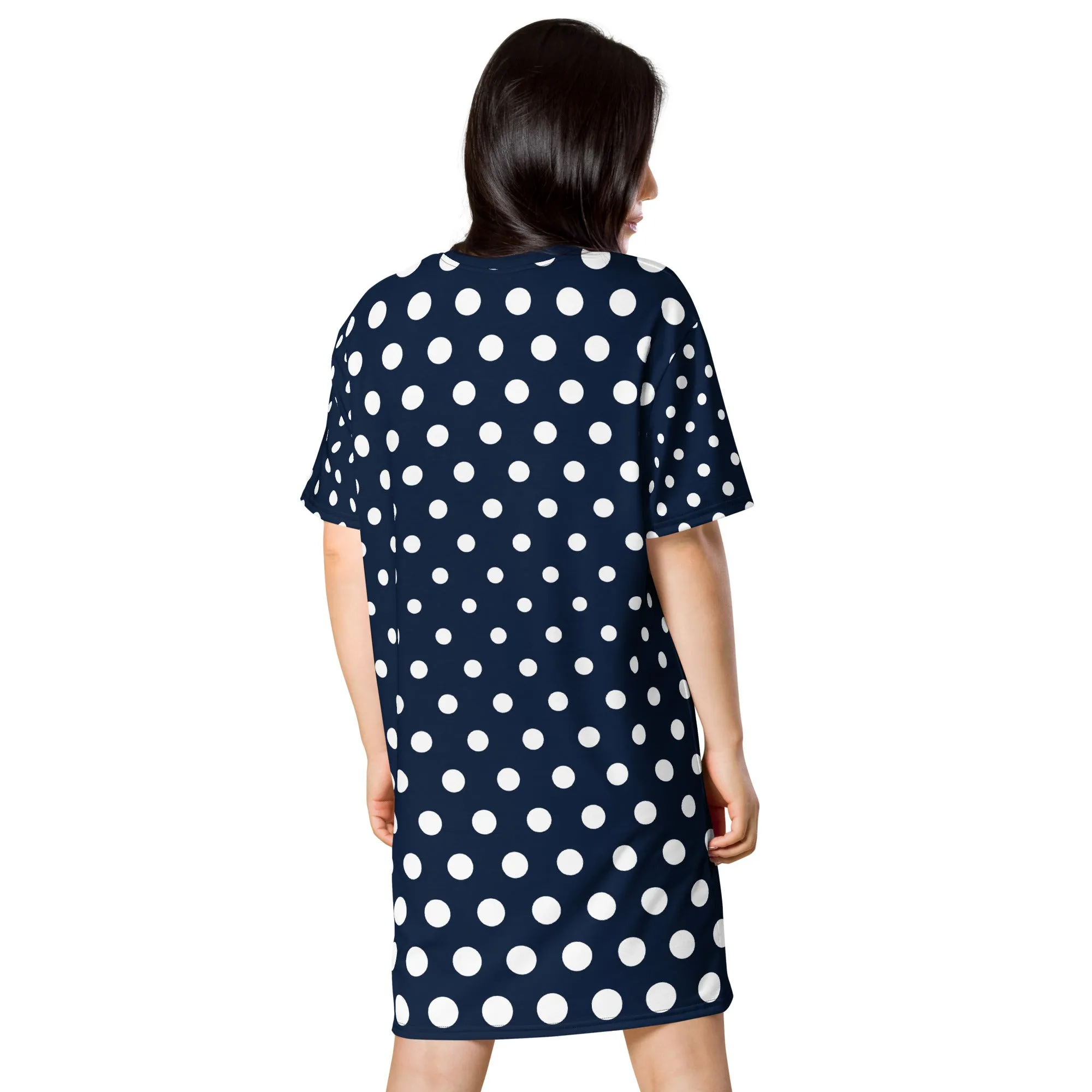 T-Shirt Dress