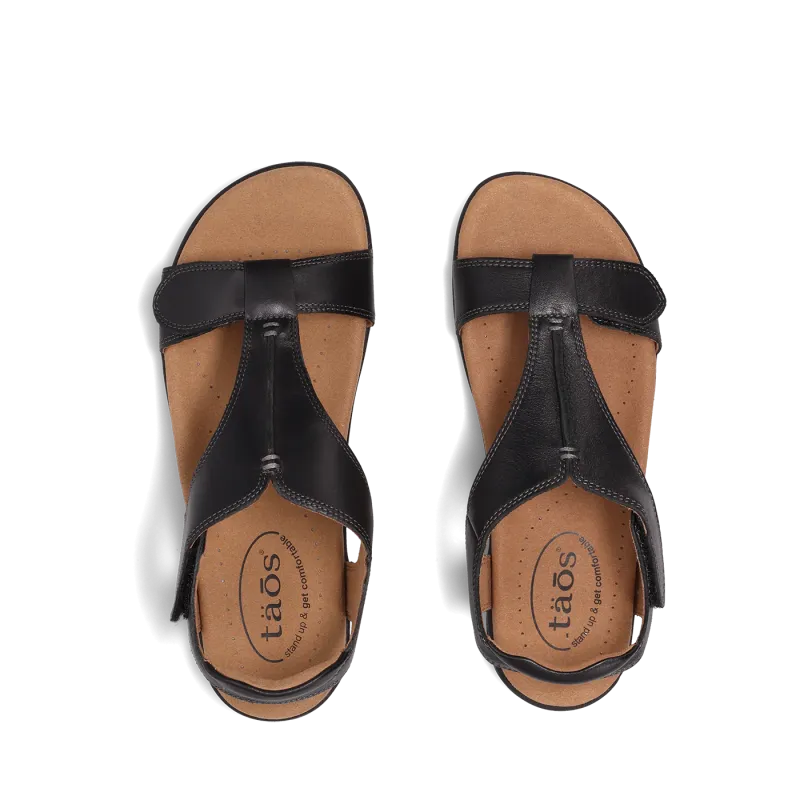 Taos Women's The Show - Black