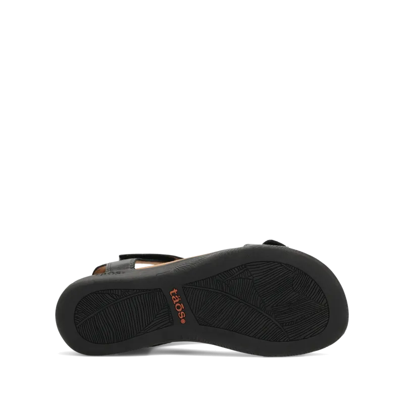 Taos Women's The Show - Black