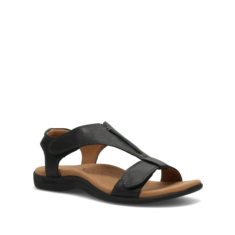 Taos Women's The Show - Black