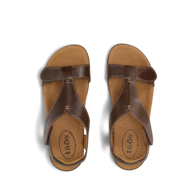 Taos Women's The Show - Mocha