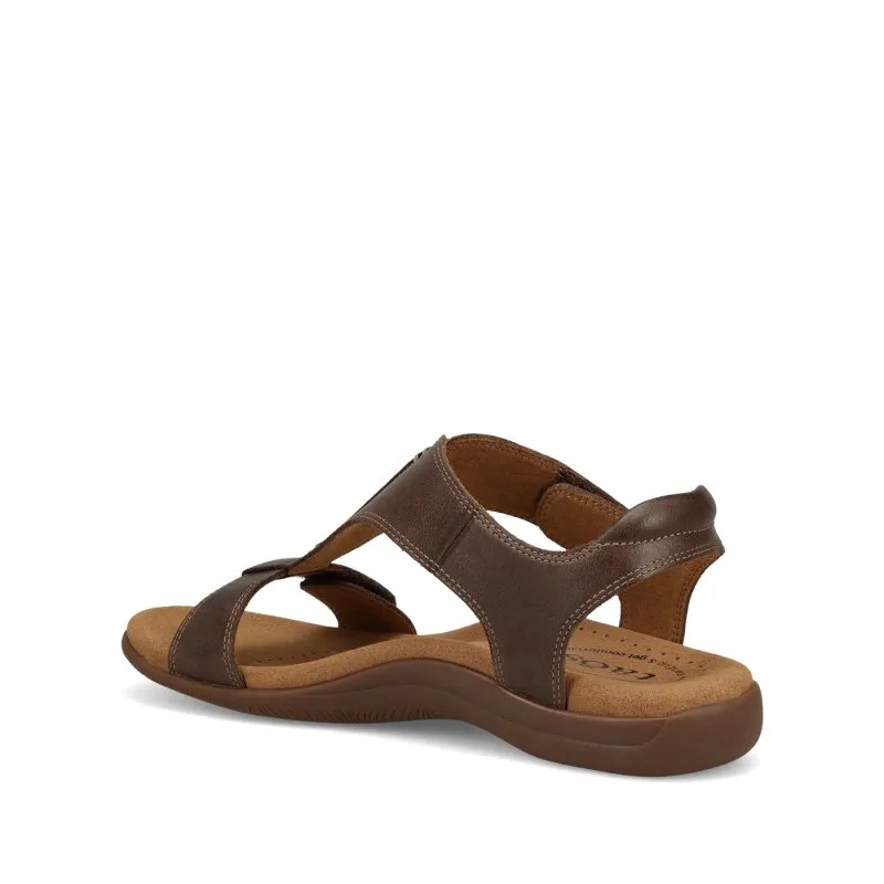 Taos Women's The Show - Mocha