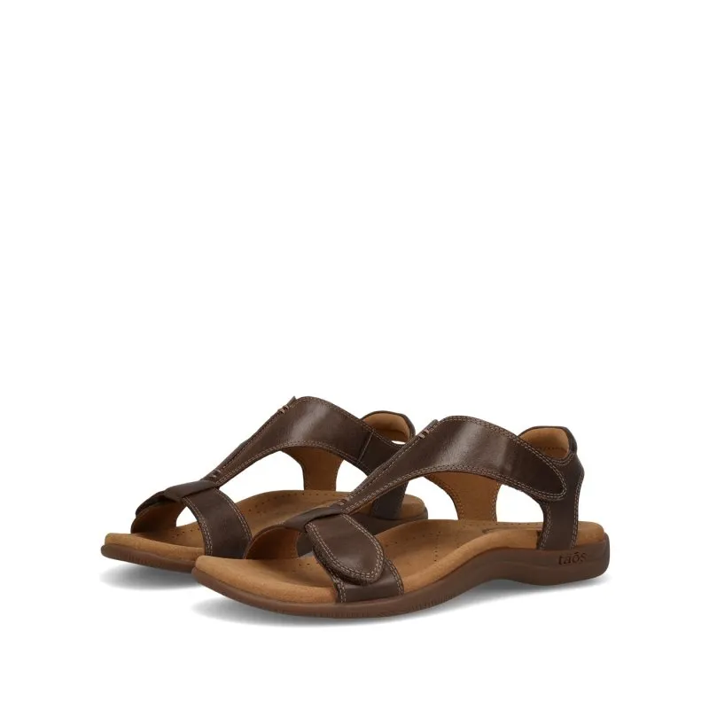 Taos Women's The Show - Mocha