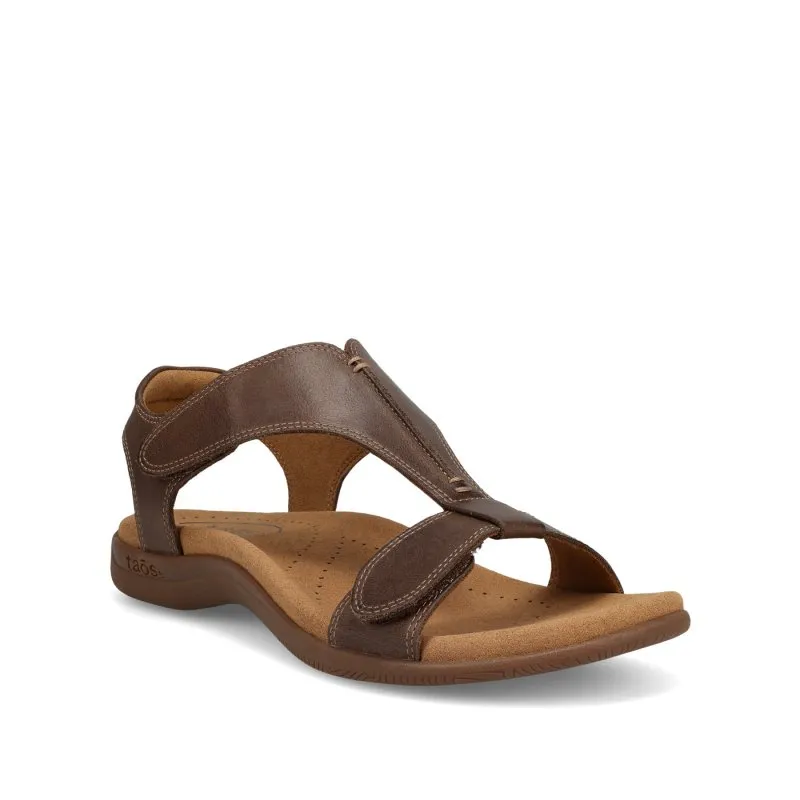 Taos Women's The Show - Mocha