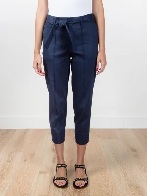 tapered trouser