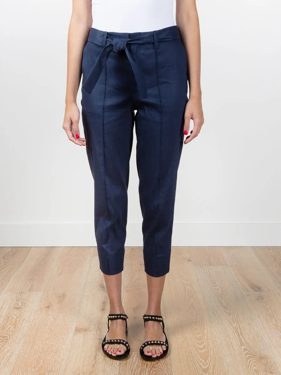 tapered trouser