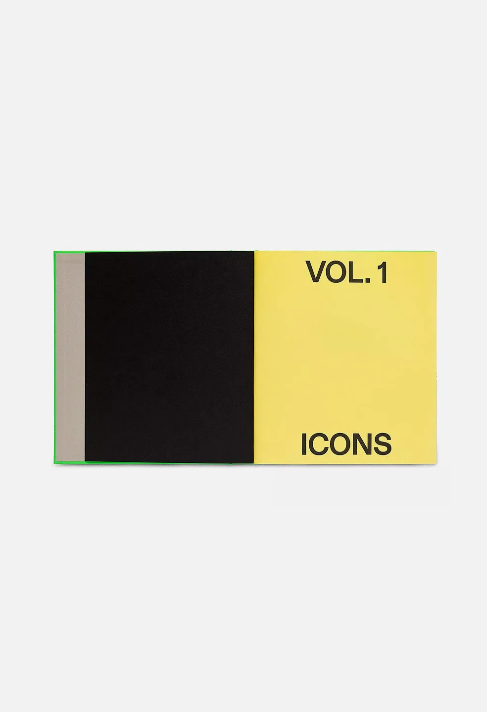 Taschen Books / Virgil Abloh