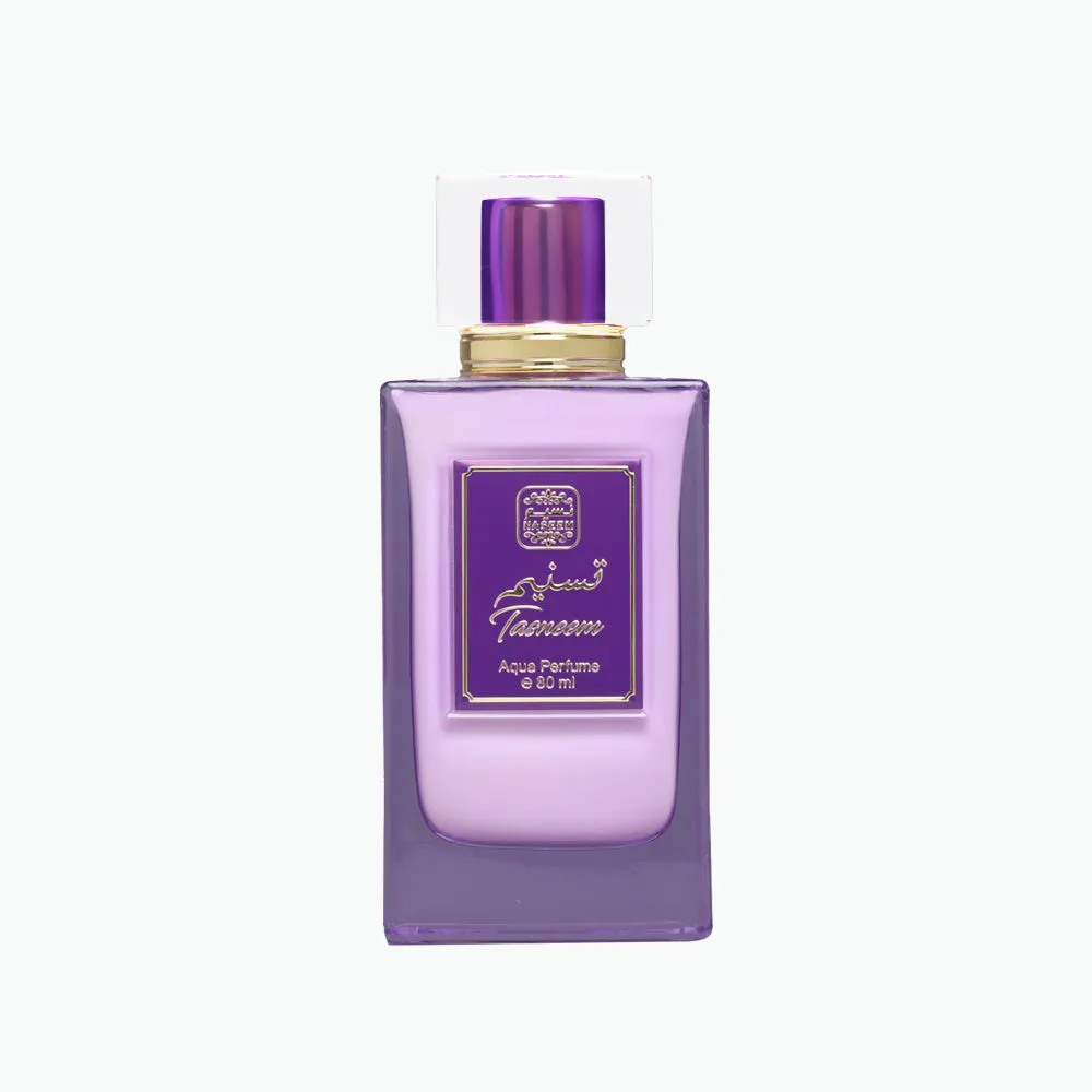 Tasneem Aqua Perfume