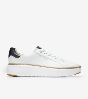 Tenis Cole Haan Topspin Sneaker P/ Damas
