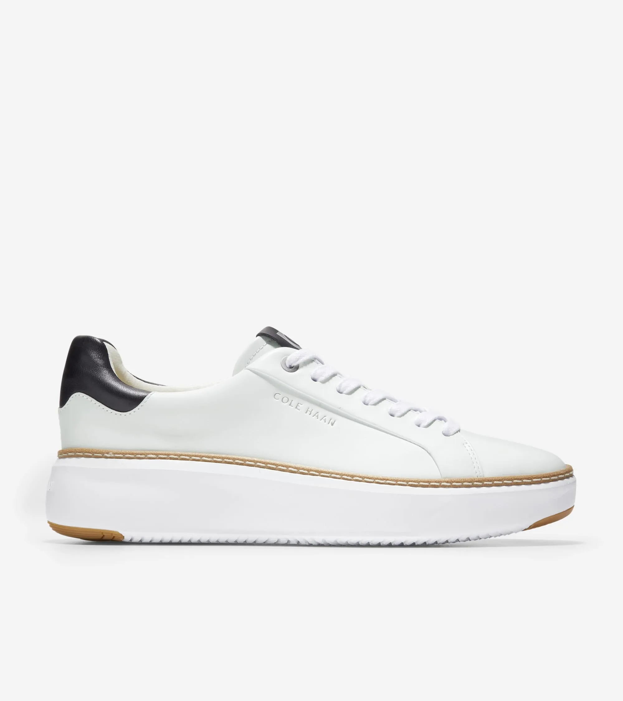 Tenis Cole Haan Topspin Sneaker P/ Damas