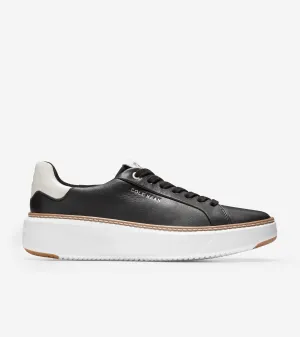Tenis Cole Haan Topspipn P/ Damas