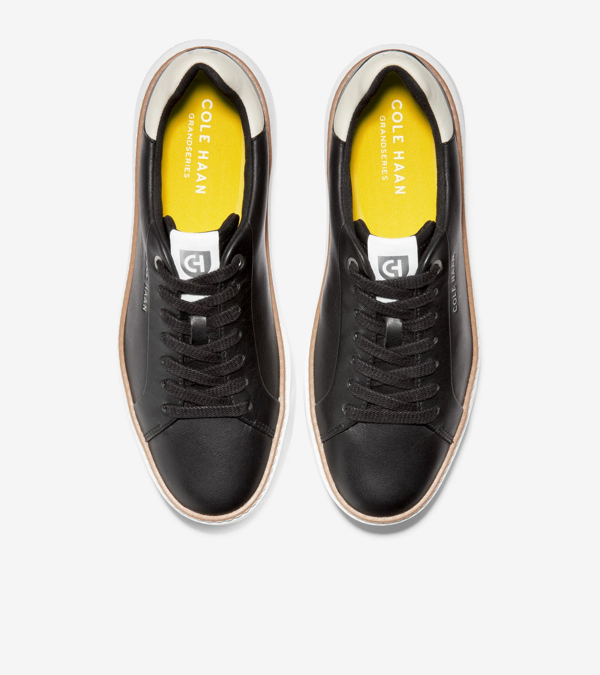 Tenis Cole Haan Topspipn P/ Damas