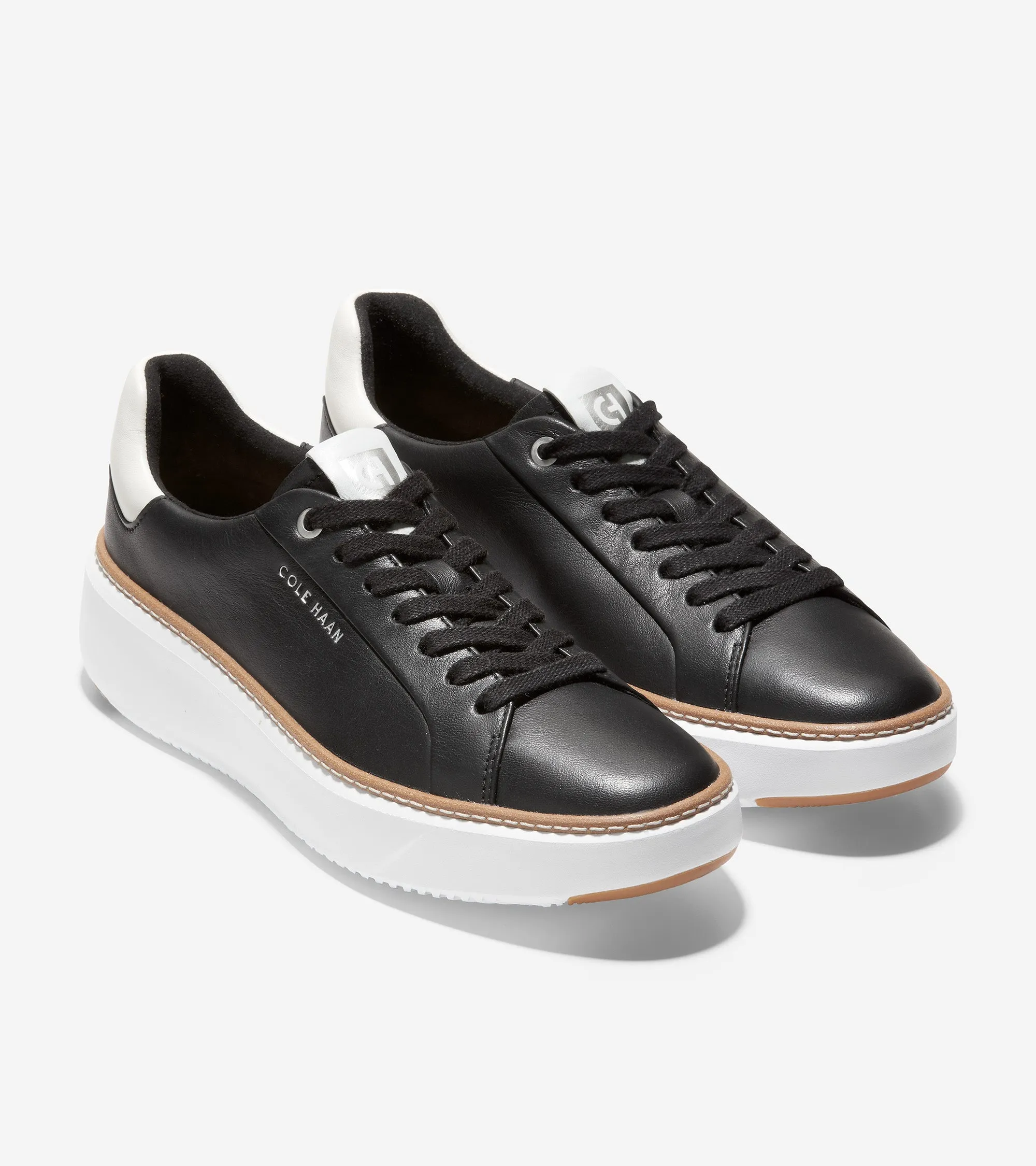 Tenis Cole Haan Topspipn P/ Damas