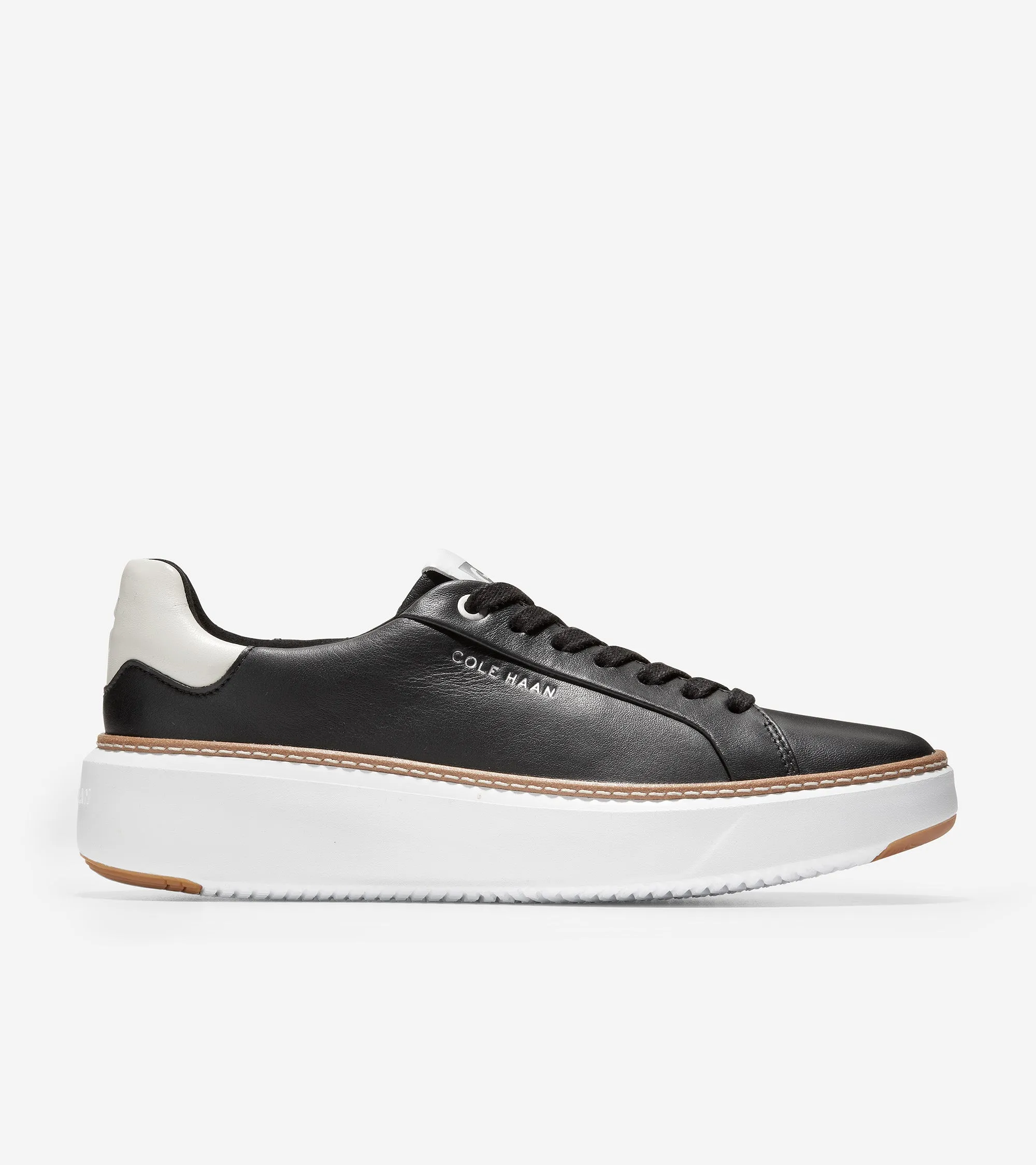 Tenis Cole Haan Topspipn P/ Damas