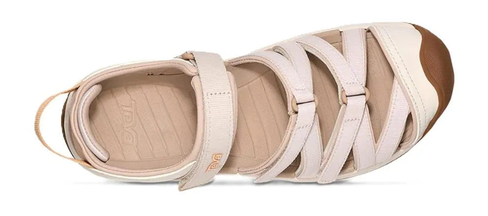 Teva Women's Tirra Sport CT Sandal Birch