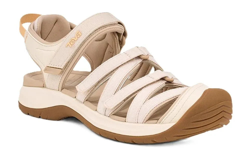 Teva Women's Tirra Sport CT Sandal Birch