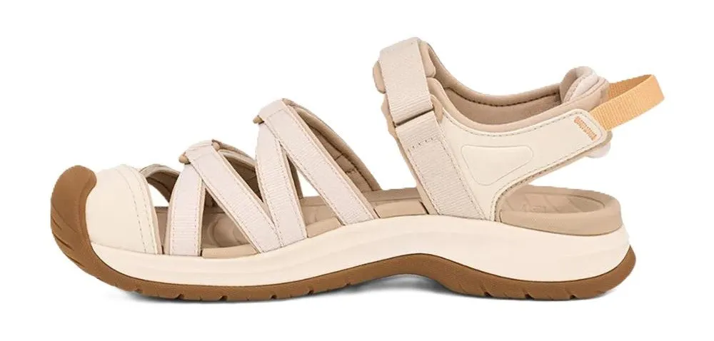 Teva Women's Tirra Sport CT Sandal Birch