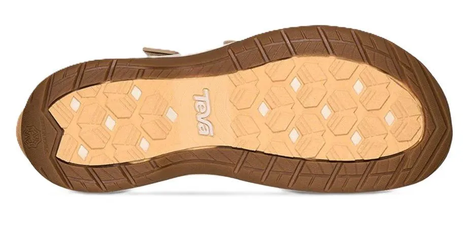Teva Women's Tirra Sport CT Sandal Birch