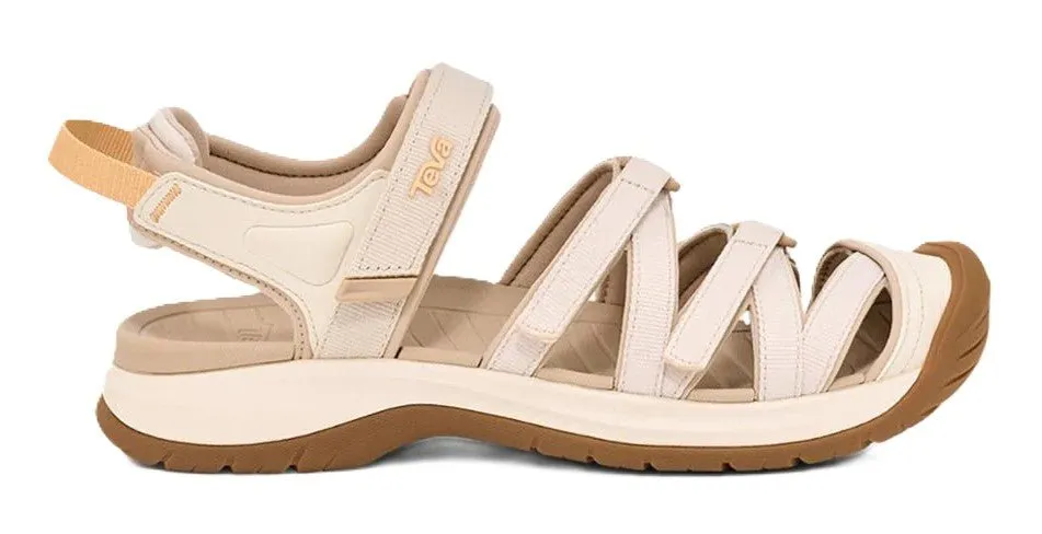 Teva Women's Tirra Sport CT Sandal Birch