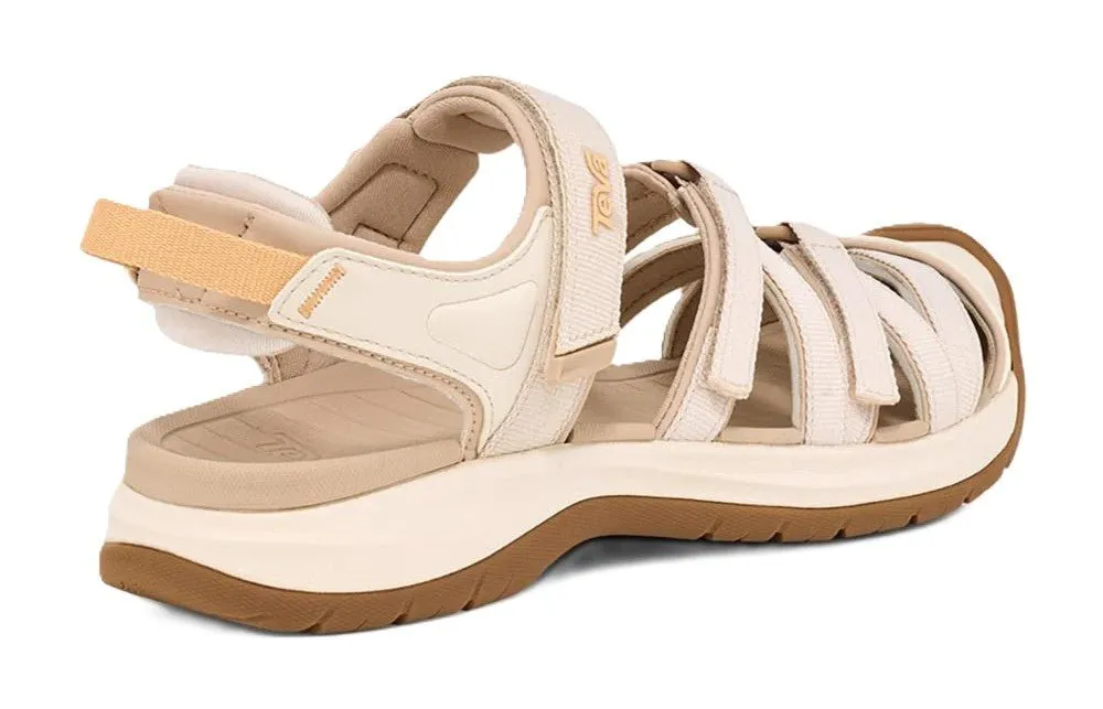 Teva Women's Tirra Sport CT Sandal Birch