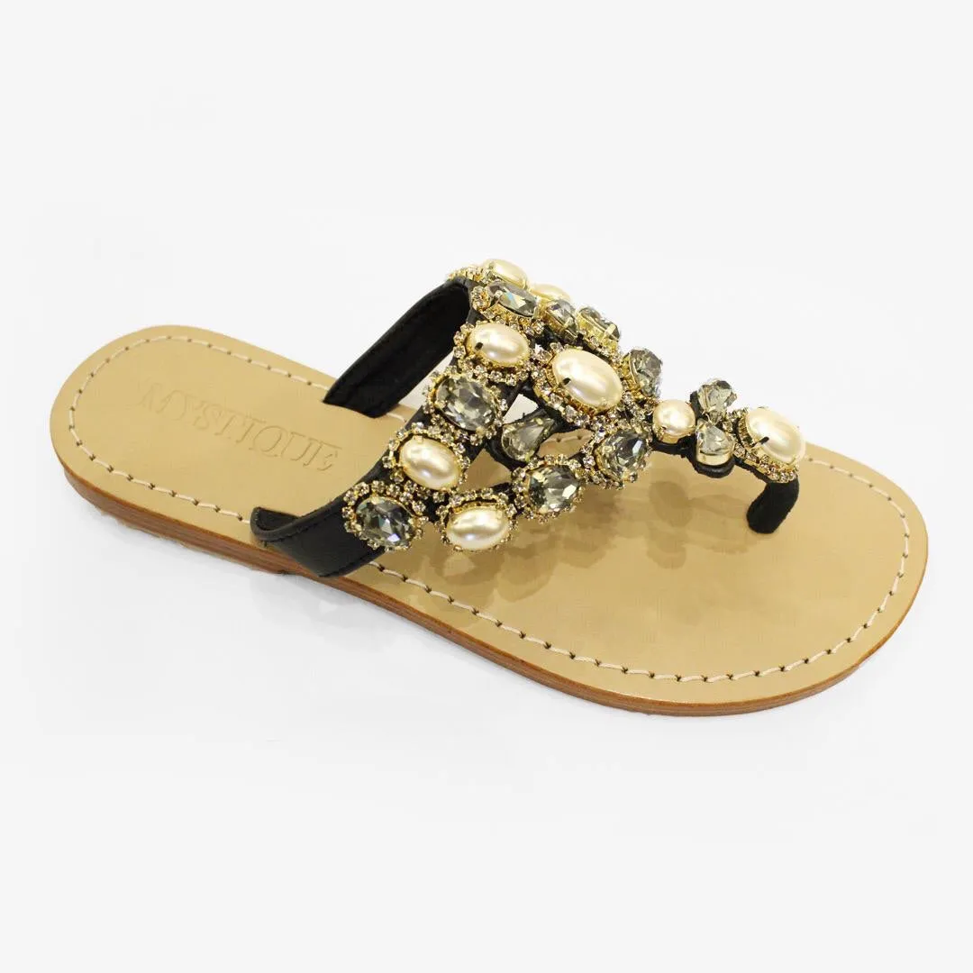 The Bali Sandal