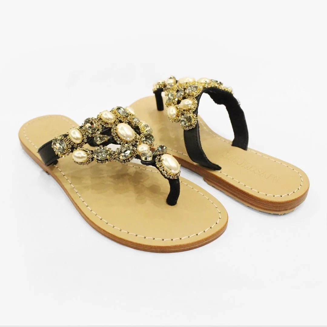 The Bali Sandal