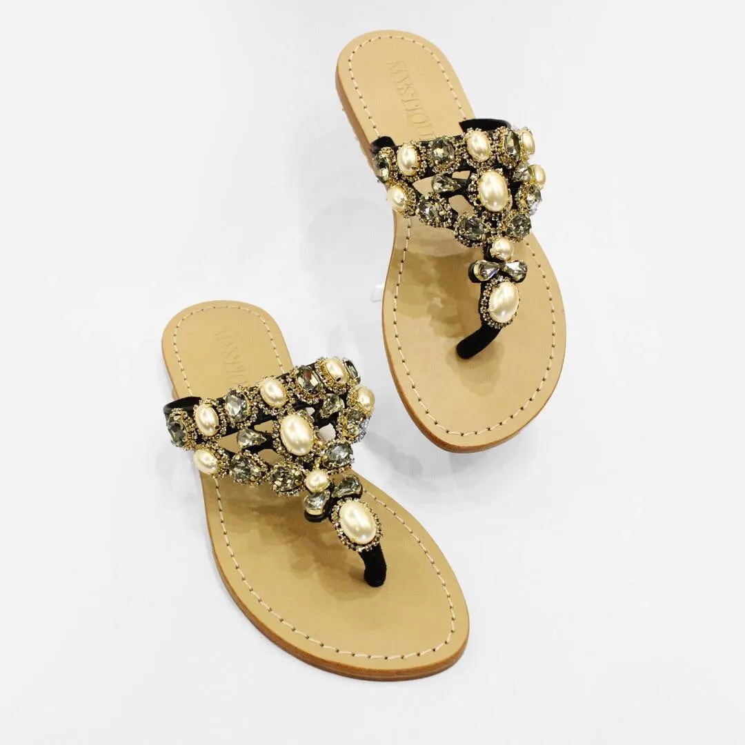 The Bali Sandal