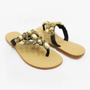 The Bali Sandal
