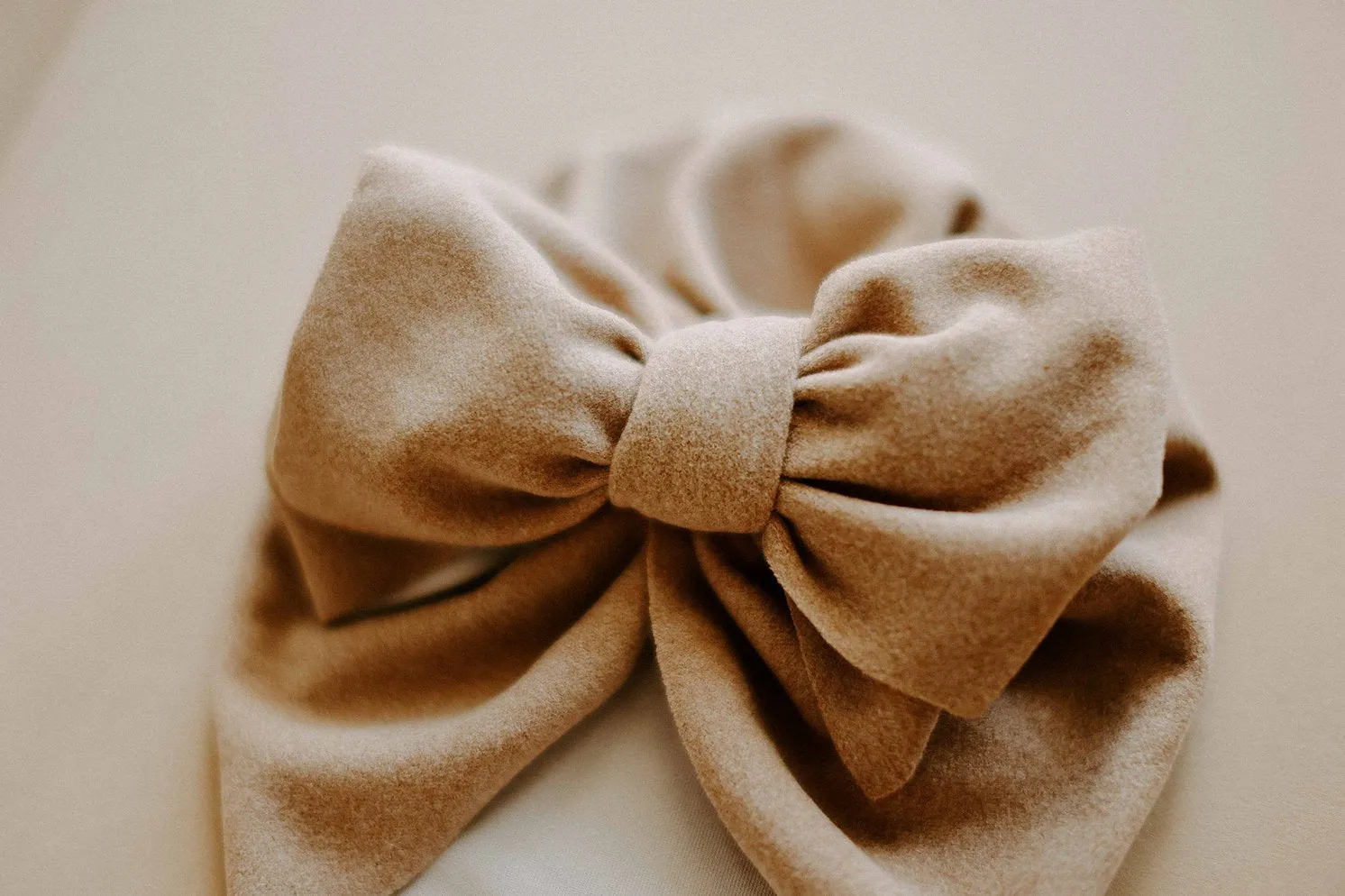 The Bow Turban Hat