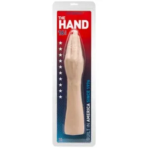 The Hand