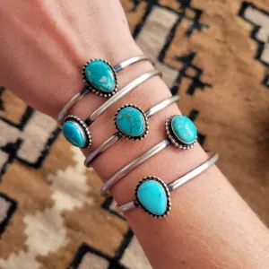 The Tahe Stacker Cuffs