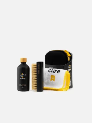 The Ultimate Cure Cleaning Kit - Cure Ayakkabı Temizlik Kiti