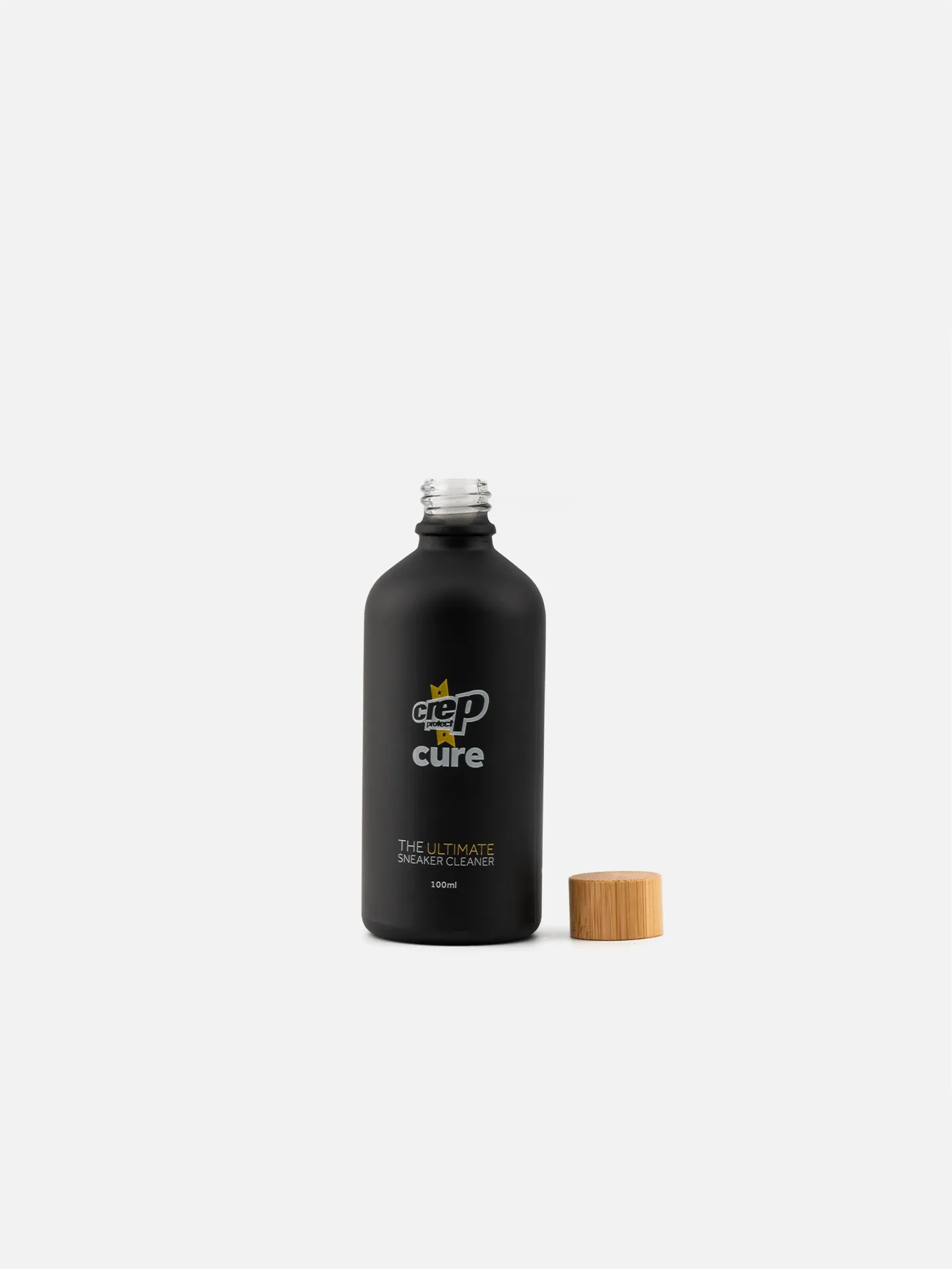 The Ultimate Cure Cleaning Kit - Cure Ayakkabı Temizlik Kiti