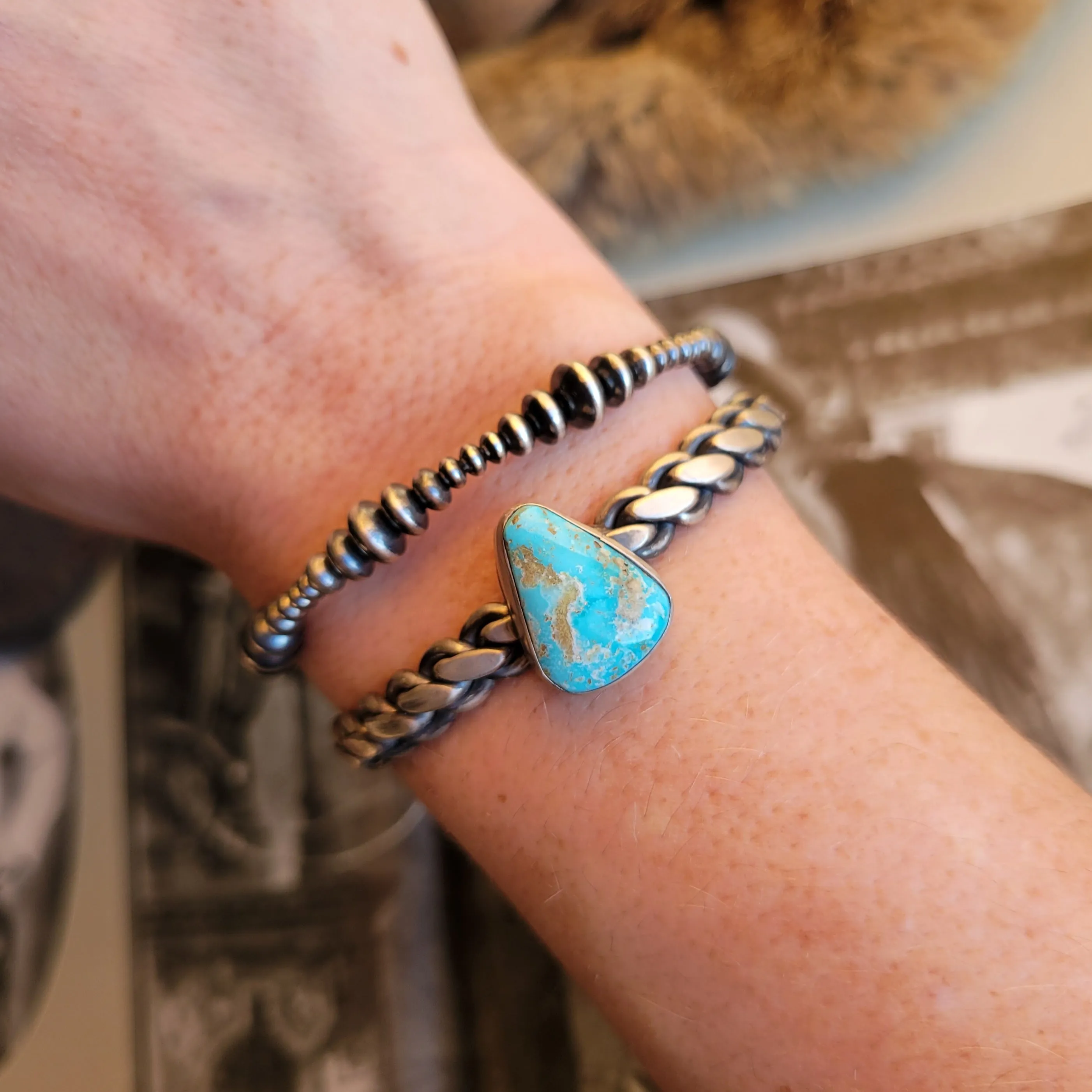 The Wayne Cuff