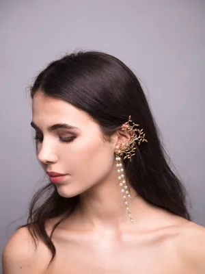 Through The Grapevine | 1 | Earrings