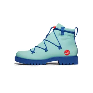 Timberland x Suzanne Oude Hengel Future73 Mega Gusset Boots