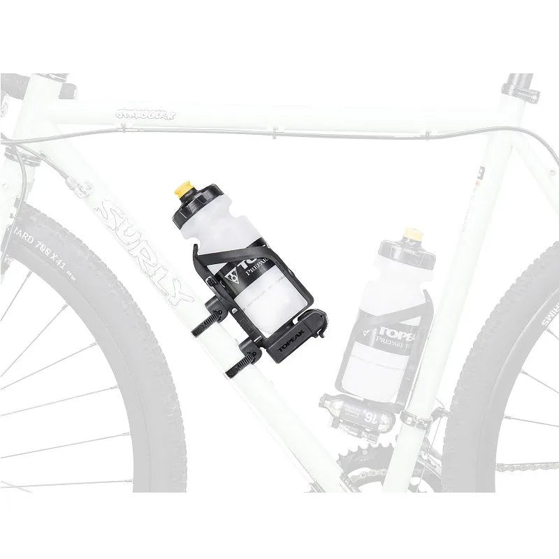 TOPEAK VersaMount Bottle Cage Brackets