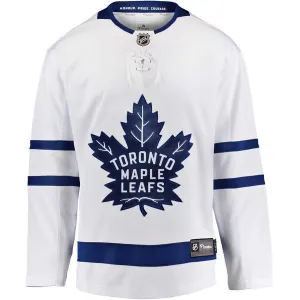 Toronto Maple Leafs Fanatics Breakaway Jersey (Away)