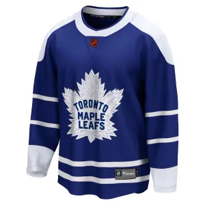 Toronto Maple Leafs Reverse Retro 2.0 Fanatics Breakaway Jersey