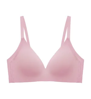 TRI-ZONE 3-IN-I CUP PADDED BRA