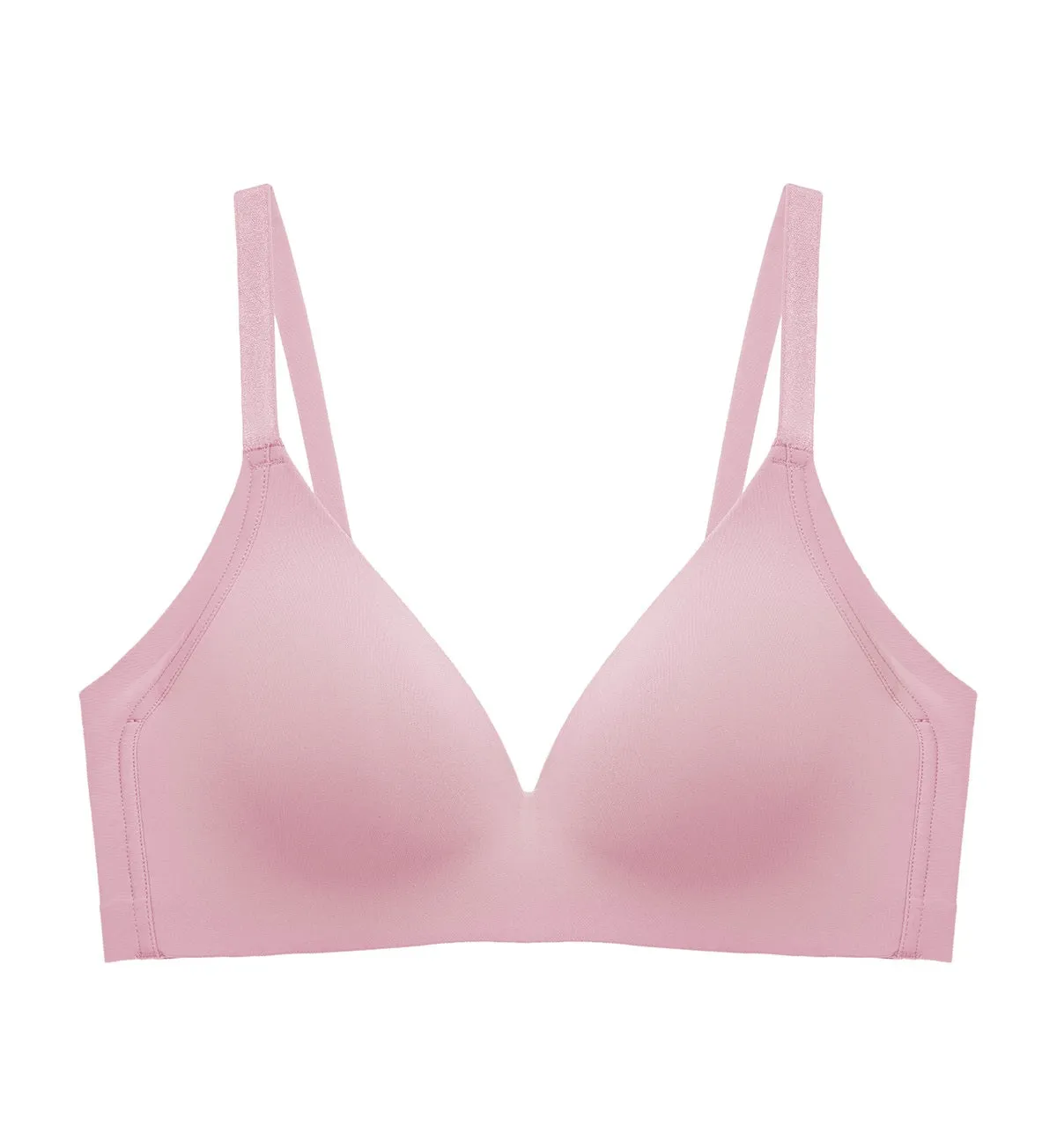 TRI-ZONE 3-IN-I CUP PADDED BRA