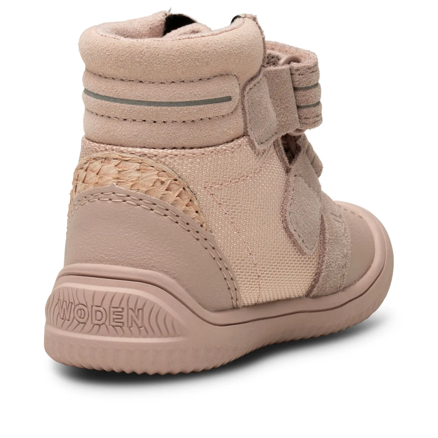 Tristan Boot II - Ballerina