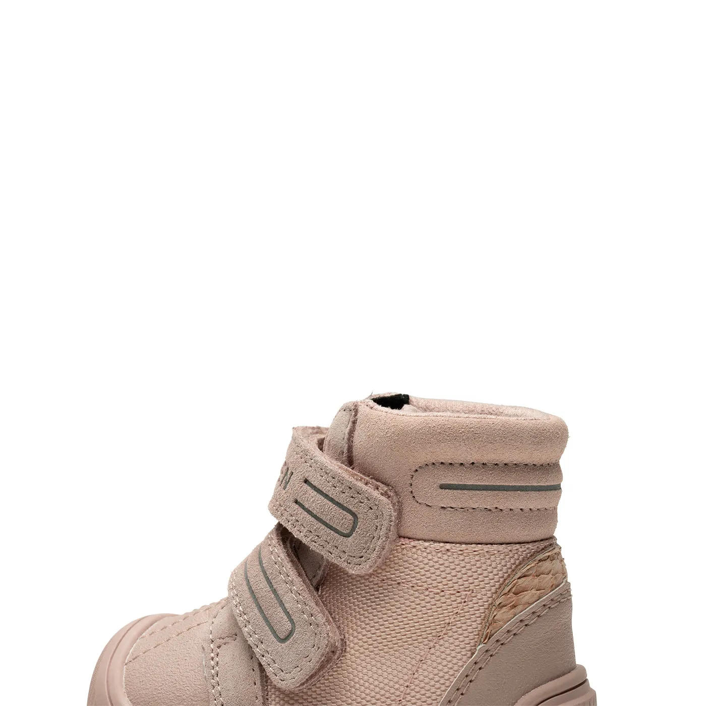 Tristan Boot II - Ballerina